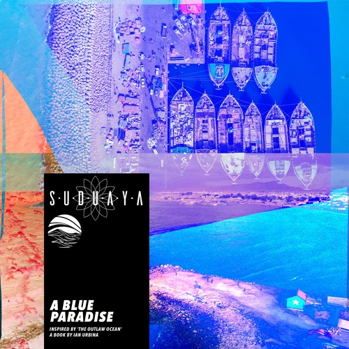 Suduaya - The Race (Original Mix)