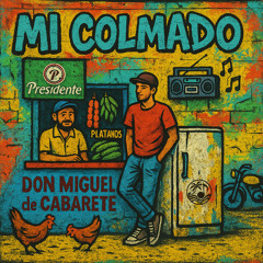 Mi Colmado (Remastered)