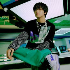 NCT Dream - Teddy Bear