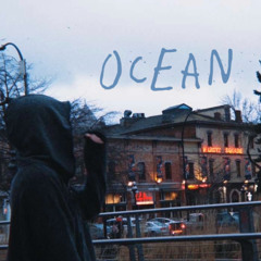 Ocean (prod. peril‬)