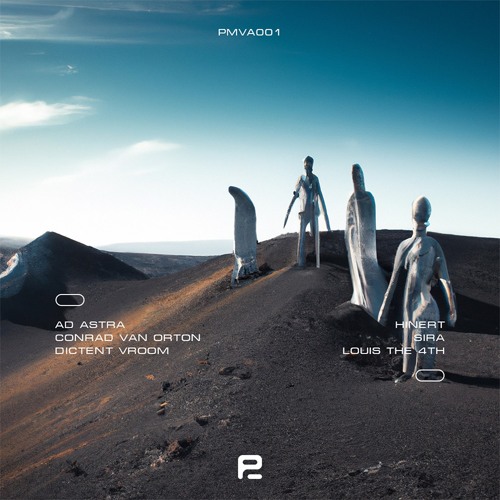 Lost In Ether | P R E M I E R E | Conrad Van Orton - Psyop Crossfire [Prima Materia]