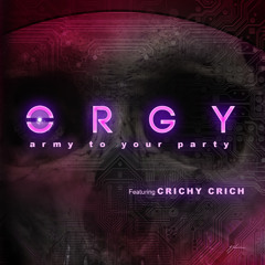 Army to Your Party (Dynamic A Capella) [feat. Crichy Crich]
