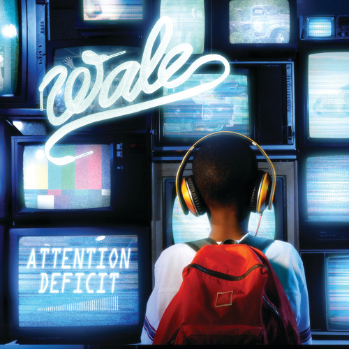 Stream TV In The Radio (feat. K'NAAN) by WALE | Listen online for free on  SoundCloud