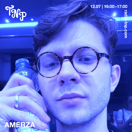 Amerza