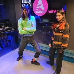 BBC ASIAN NETWORK RESIDENCY with Kindness - January 2020