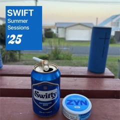 SWIFT Summer Sessions '25