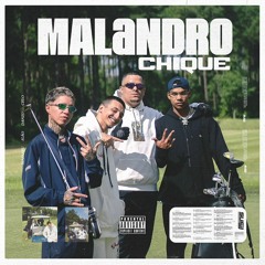 Malandro Chique - Massaru Igão Danzo prod Celo