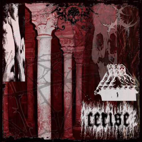 cerise (feat. Skyler Reyes of Slugbleed)