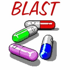 Blast - Lexipro x DatBoii Apollo