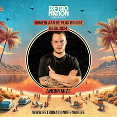 Retro Nation Open Air 2024 - Anonymize