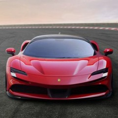 Pop Smoke - Ferrari  Ft Central Cee Tion Wayne  Russ Million