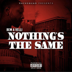 "How We Living" REM A VELLI X TEK-NIKAL