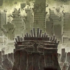 Kether battles 1-3 Overtime remix