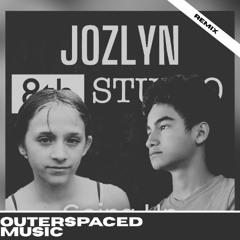 Jozlyn & 8th Studio - Going Up (Outerspaced Remix)