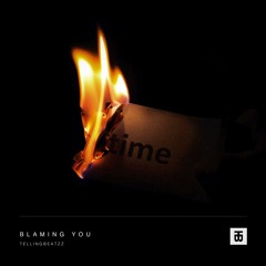 "Blaming You" Feat. Breana Marin - Instrumental