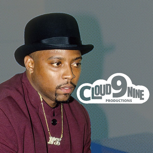 Nate Dogg x 50 Cent Type Beat - "G FUNK" (Prod. Carlitoo)