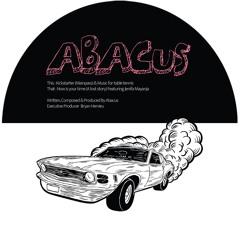 D3EO23 - Abacus - Lost Stories Vol.2