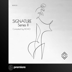 Premiere: Soundfile - Russian Raindrops - Jaw Dropping Records