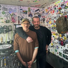 GRAND STREET SOUNDS @ The Lot Radio 10-15-2024