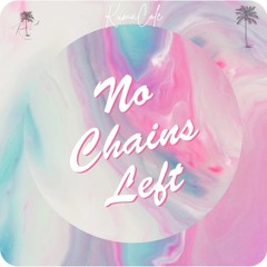 Tides Of Letting Go
