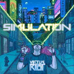 Virtual Riot - REDLINE (SWISSARMYKNIFE Remix)