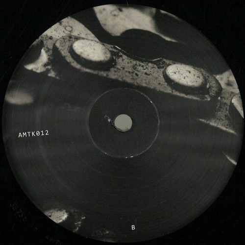 Amotik - Chappan [Amotik]
