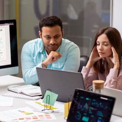 How to Empower Startups and Small Businesses with Full Stack Developers|Key Tips from Blossom Coder!