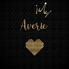 [Free] EPUB 🧡 Averie: Black Personalized Lined Journal with Inspirational Quotes by