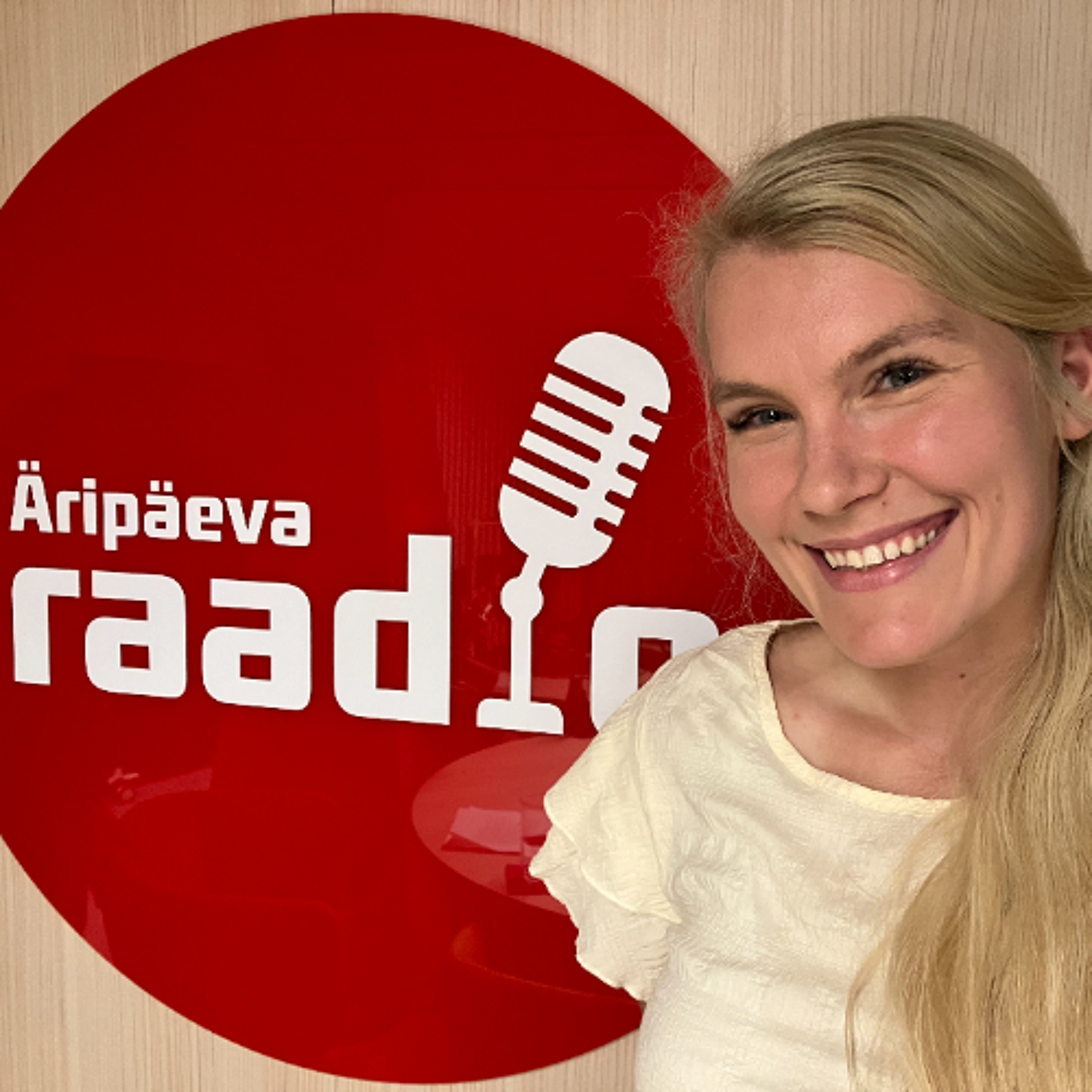 Äripäeva raadio