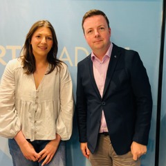 Oliver Callan | Blathnaid Raleigh