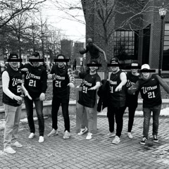 Marcus Camby Day (prod. glowBERZERK)