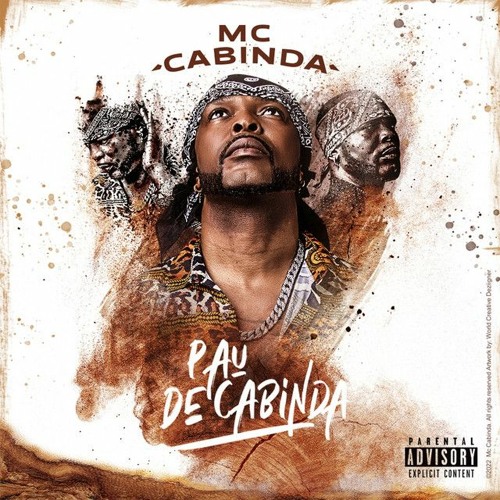 12 – MC cabinda – Clássico