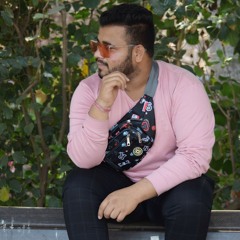 Mai yahan tu wahan Badshahkhan