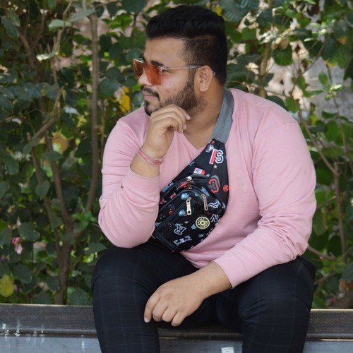Mai yahan tu wahan Badshahkhan