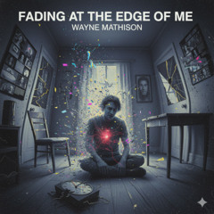 Fading at the Edge of Me