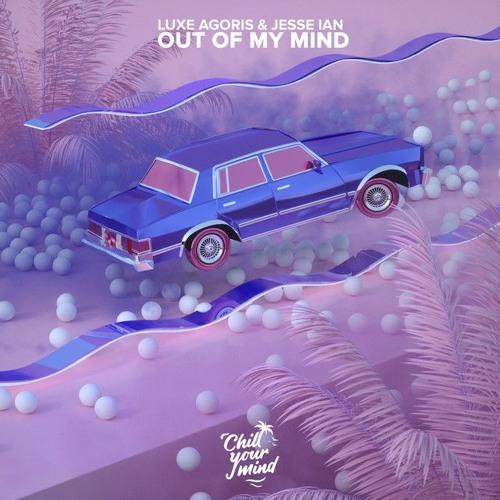 Luxe Agoris & Jesse Ian - Out Of My Mind (Rustic Remix)