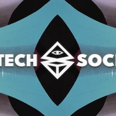Psytech - Third Eye
