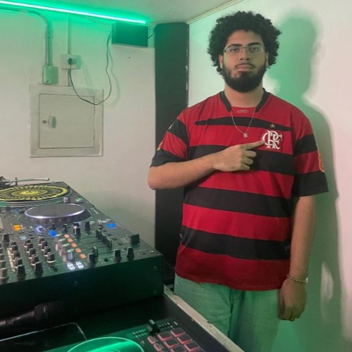 DJ Gon | Favela Dome @FunctionFm 03.07.2024