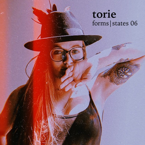 Forms | States 06 - Torie [Quarantine Edition]