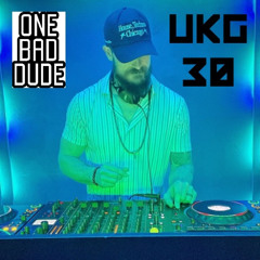 30 Minutes in the Garage (UKG Mix)