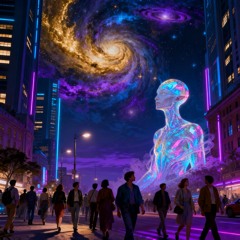 ReALine & Share Your Light: LIGHT UP THE WORLD! 🌏💫🔥