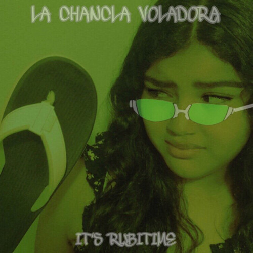Stream La Chancla Voladora by RubiTime | Listen online for free on  SoundCloud