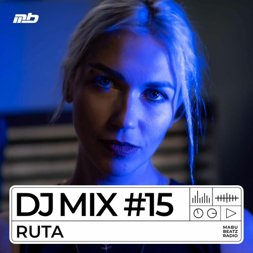 Stream MABU BEATZ RADIO | DJ MIX #15 mixed by Ruta by MABU Beatz Radio -  official | Listen online for free on SoundCloud