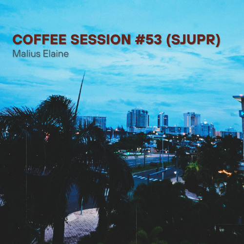 Coffee Session - EP 53 (SJUPR)