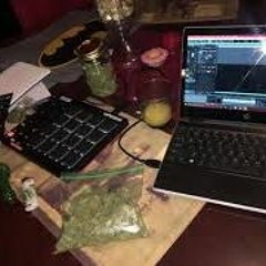 JayyOffWhite & White Boii - “Outdoor Smokin' Indo" [SNIPPET]