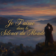 Je t'aime dans le silence du monde (Special Version)