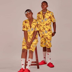 Benjboy SI X Pizito X slasha_Radiance.mp3