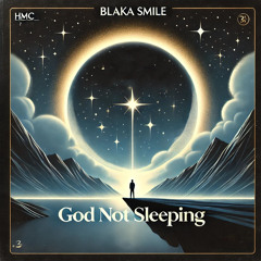 God not Sleeping