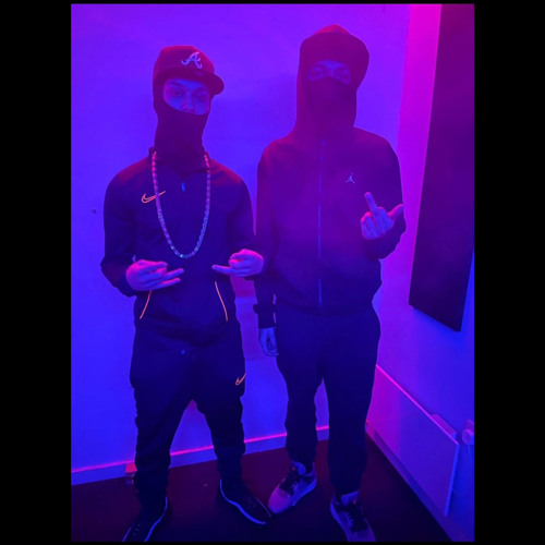 M1 x Curly - Lyca Sims