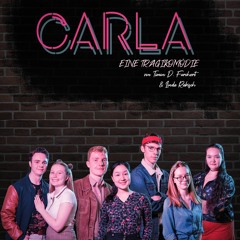 Hope (1st Original Song - For The Play Carla)